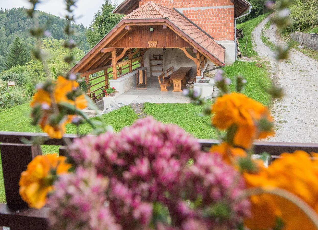 Farm Stay Zagar Мозирье Экстерьер фото