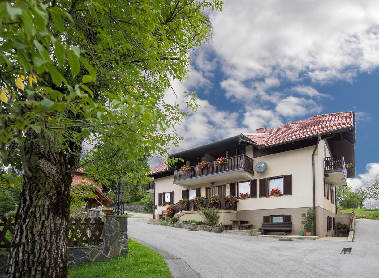 Farm Stay Zagar Мозирье Экстерьер фото