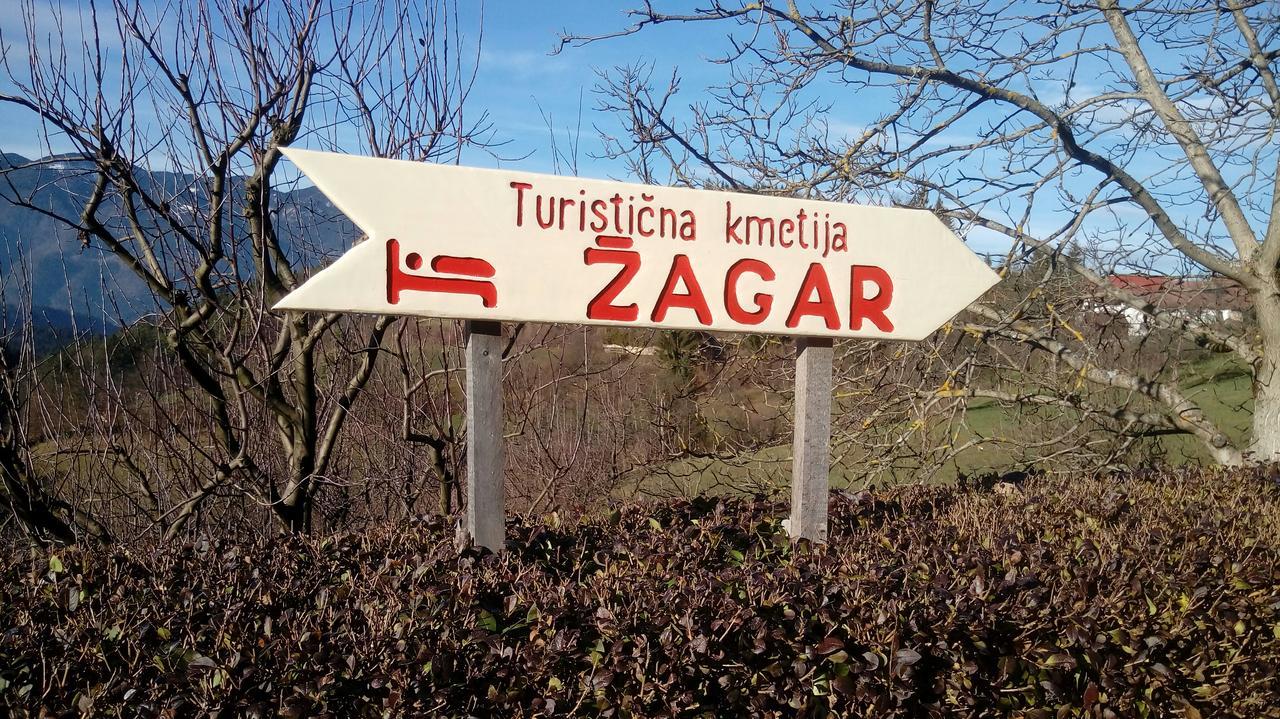 Farm Stay Zagar Мозирье Экстерьер фото