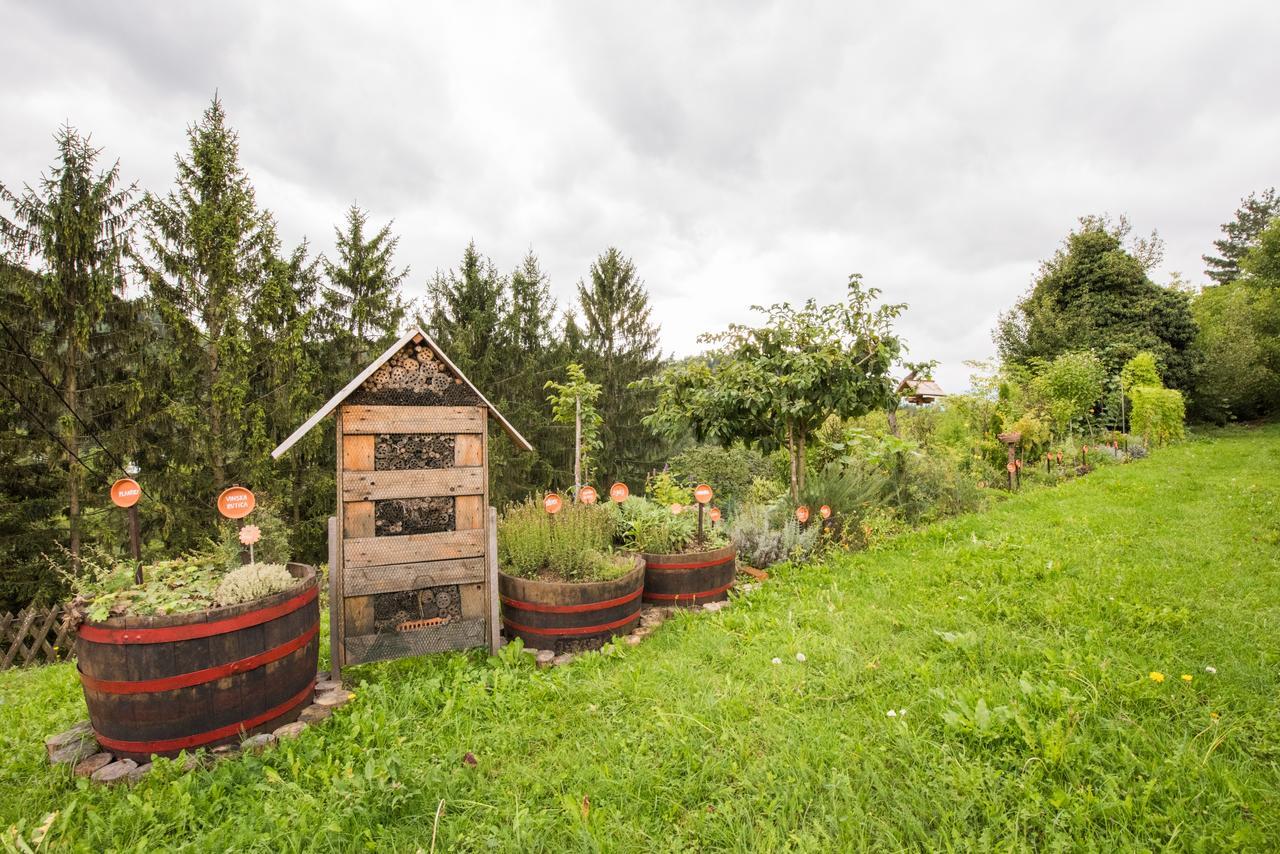 Farm Stay Zagar Мозирье Экстерьер фото