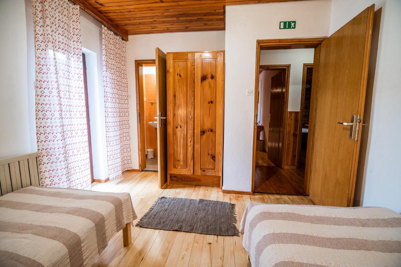 Farm Stay Zagar Мозирье Экстерьер фото