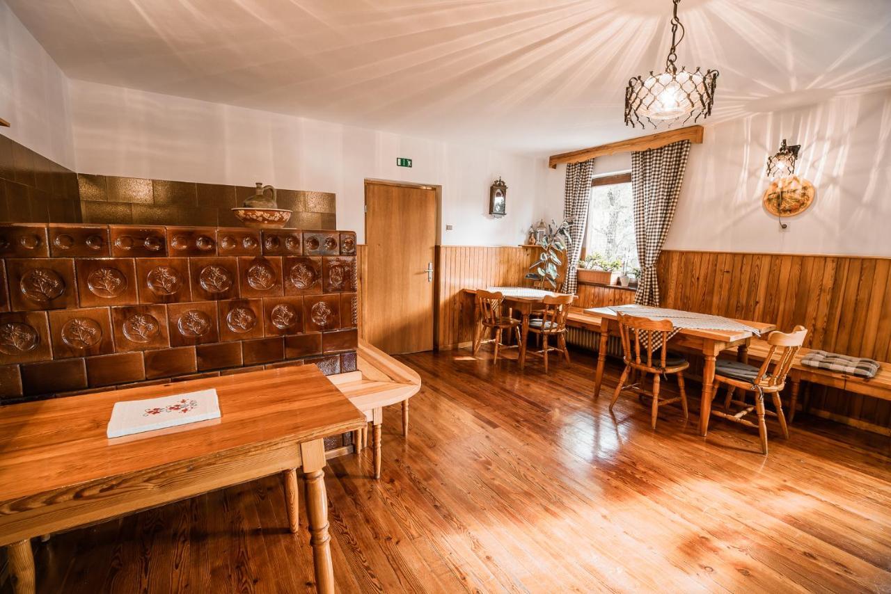 Farm Stay Zagar Мозирье Экстерьер фото