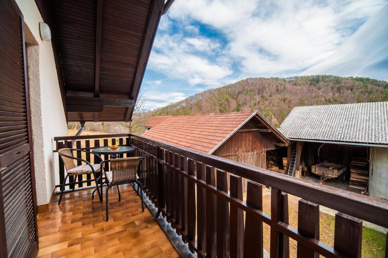 Farm Stay Zagar Мозирье Экстерьер фото