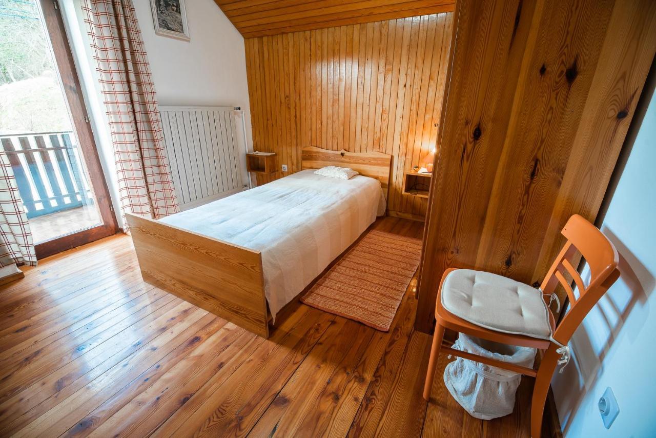 Farm Stay Zagar Мозирье Экстерьер фото