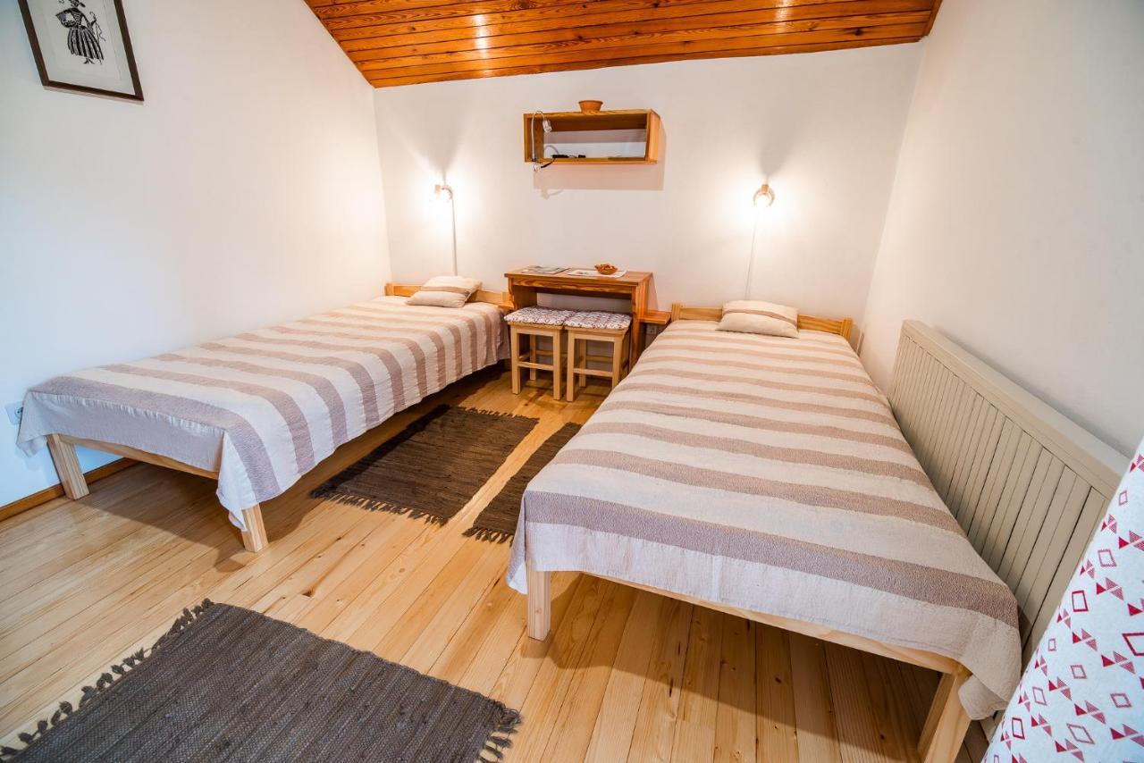 Farm Stay Zagar Мозирье Экстерьер фото