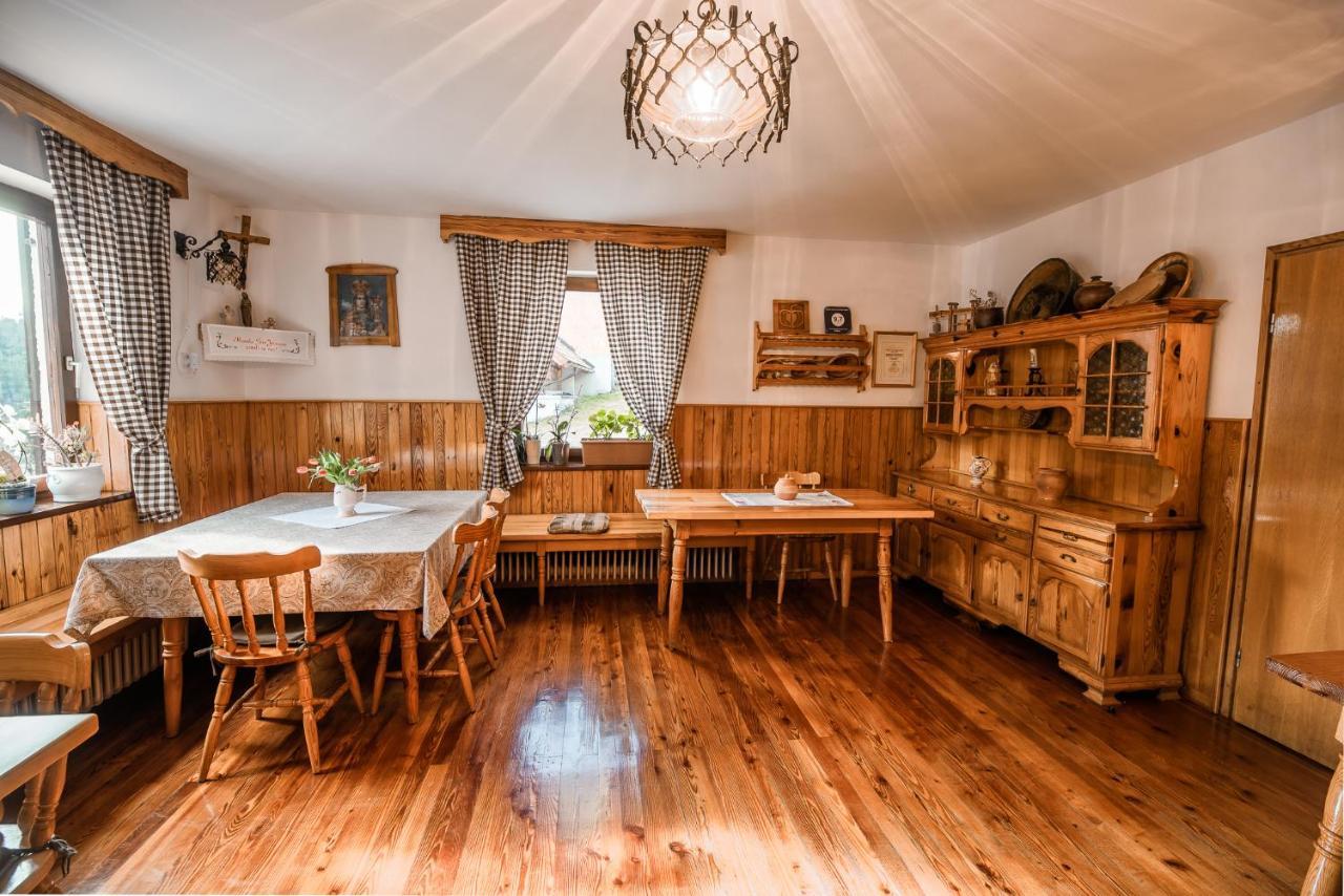 Farm Stay Zagar Мозирье Экстерьер фото
