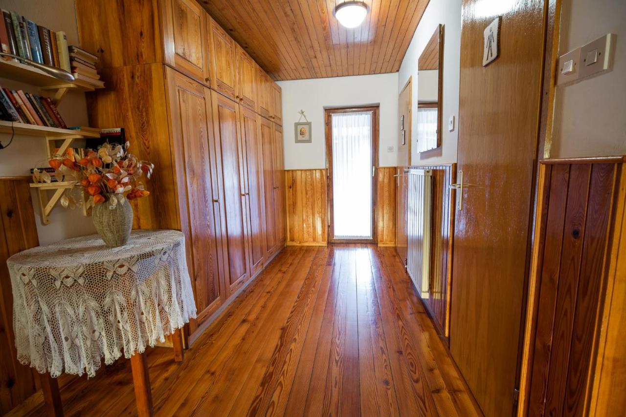 Farm Stay Zagar Мозирье Экстерьер фото