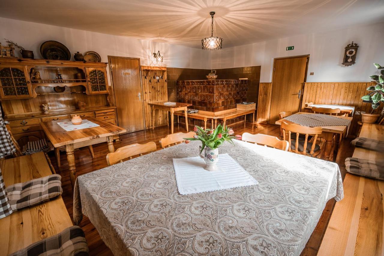 Farm Stay Zagar Мозирье Экстерьер фото