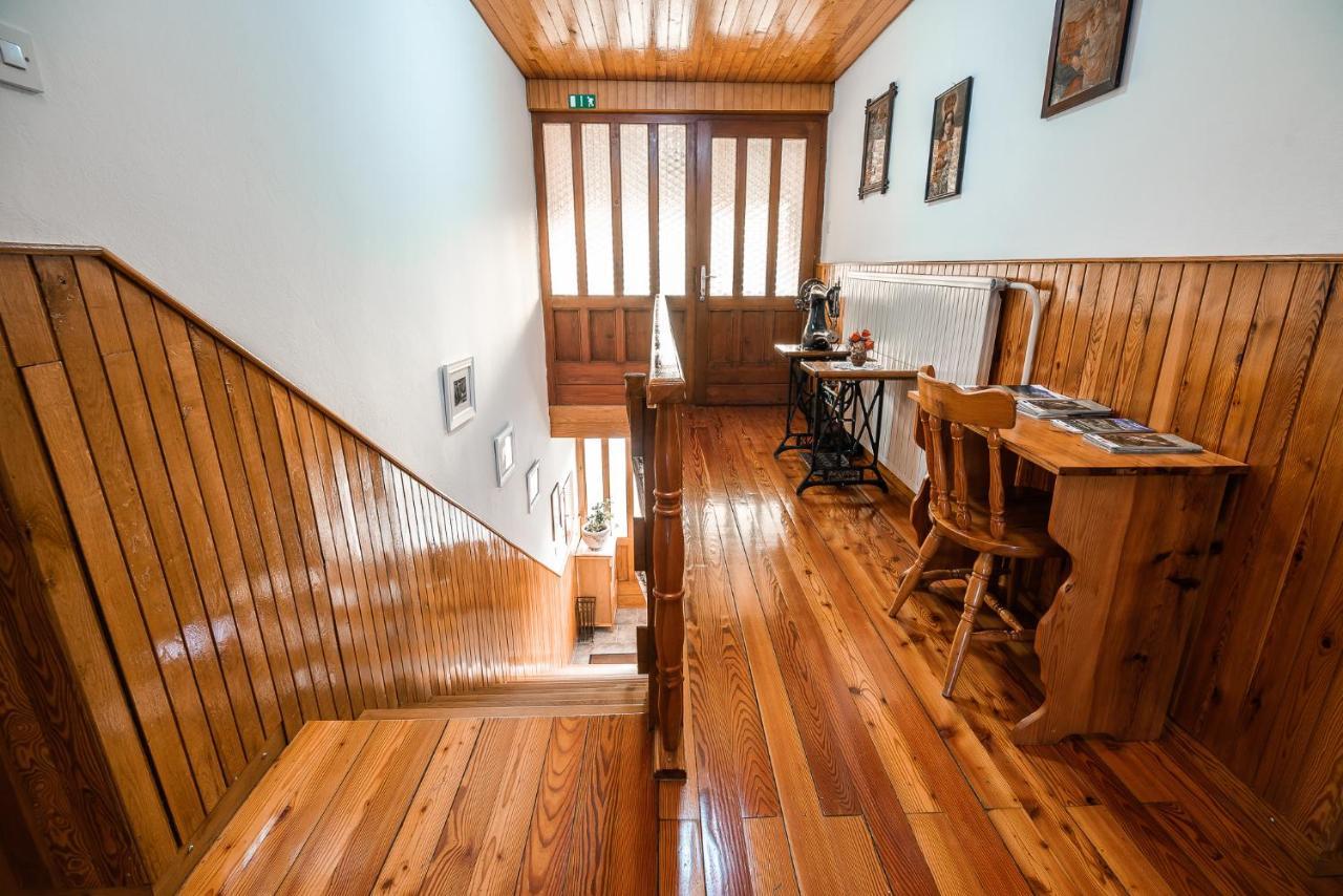 Farm Stay Zagar Мозирье Экстерьер фото