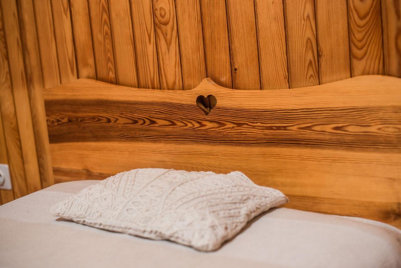 Farm Stay Zagar Мозирье Экстерьер фото