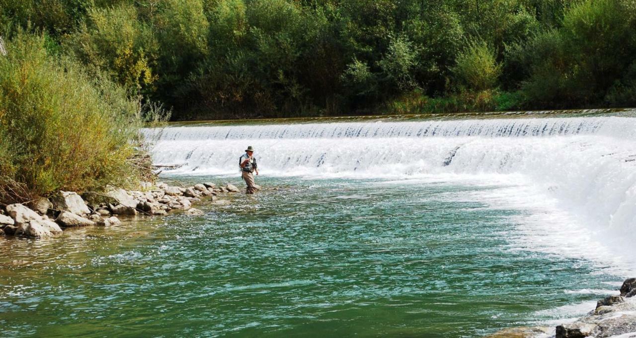 Farm Stay Zagar Мозирье Экстерьер фото
